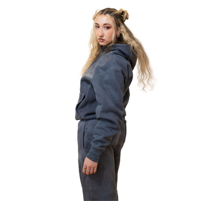 Kiss of Death Hoodie