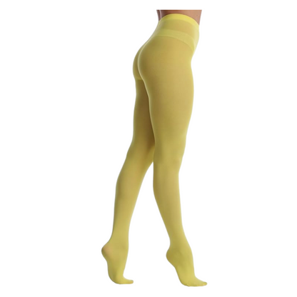 Too Much Neon Rebel Leggings