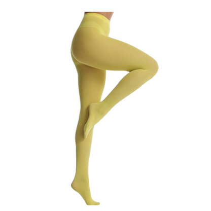 Too Much Neon Rebel Leggings