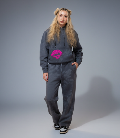 Kiss of Death Hoodie