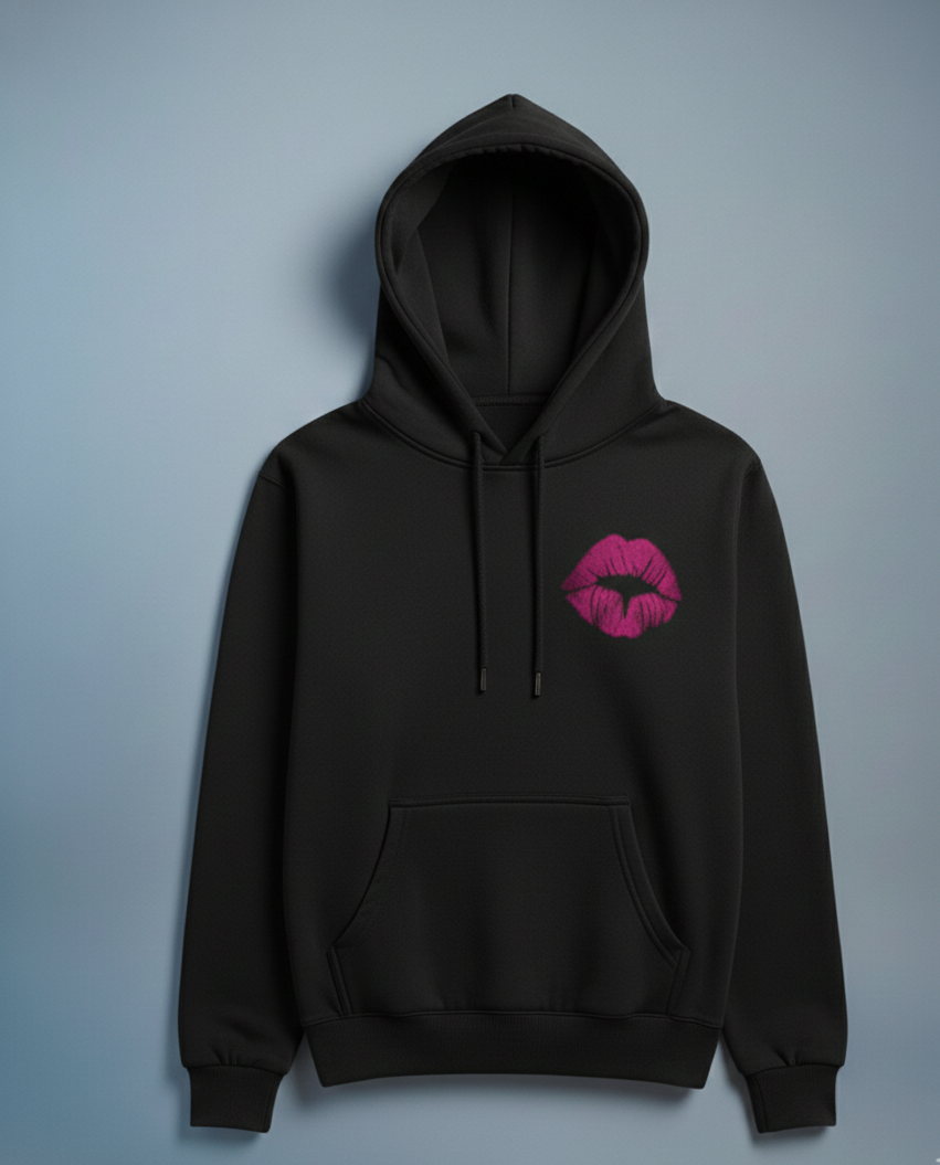 Kiss of Death Hoodie