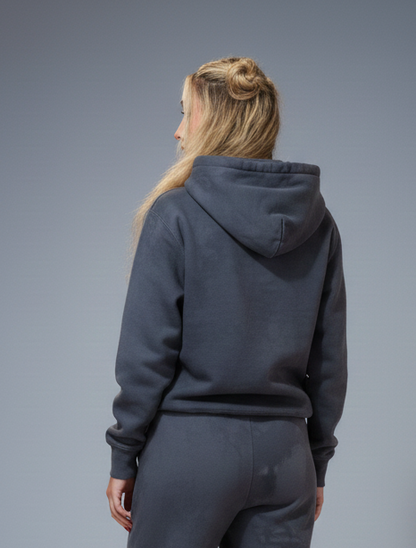 Kiss of Death Hoodie