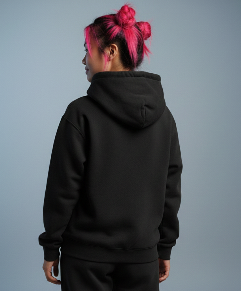 Kiss of Death Hoodie