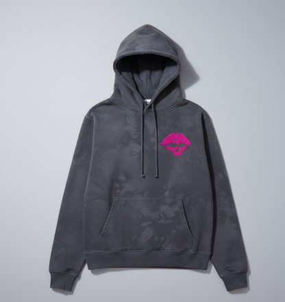 Kiss of Death Hoodie