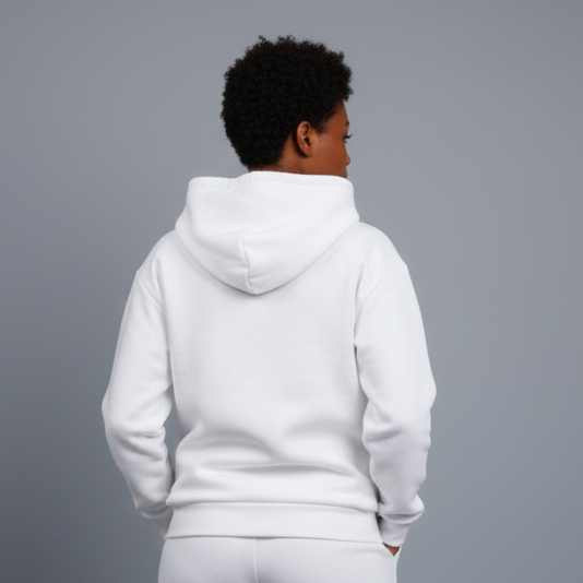 Kiss of Death Hoodie