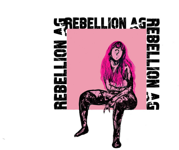 REBELLION AG
