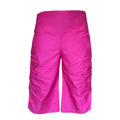 PINK  RUGGED CAPRI
