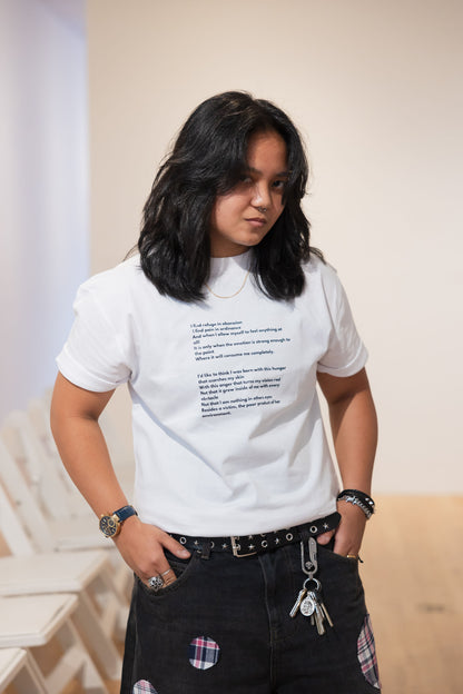 Anarchy Patch Shorts